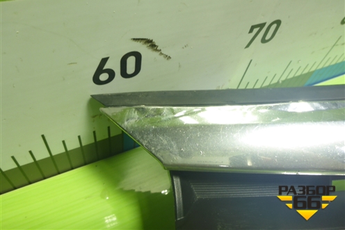 Решетка радиатора (5311102790) для Toyota Corolla (E18) с 2012-2019г (Королла 180)