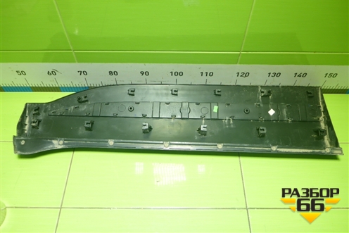 Накладка двери передней правой (609001831AA) для Chery Tiggo 7 Pro с 2019г (Тиго 7 Про)