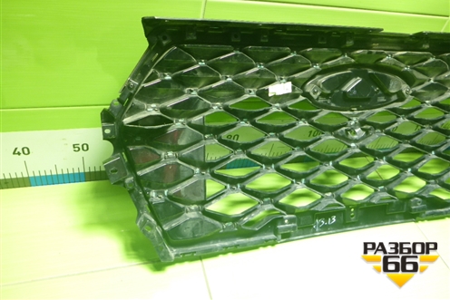 Решетка радиатора (602001812AA) для Chery Tiggo 7 Pro Max с 2022г (Тиго 7 Про Макс)