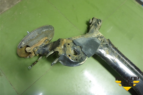 Балка задняя (42100SMGE06) для Honda Civic 5D с 2005-2011г (Цивик)