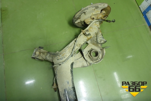 Балка задняя (42100SMGE06) для Honda Civic 5D с 2005-2011г (Цивик)