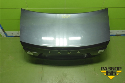 Крышка багажника (после 2018г) (8450104268) для VAZ Granta/Гранта Крышка багажника (после 2018г) (8450104268) для VAZ Granta/Гранта