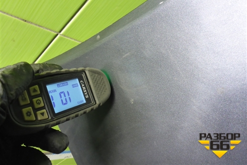 Крышка багажника (после 2018г) (8450104268) для VAZ Granta/Гранта Крышка багажника (после 2018г) (8450104268) для VAZ Granta/Гранта