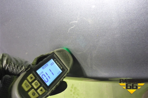 Крышка багажника (после 2018г) (8450104268) для VAZ Granta/Гранта Крышка багажника (после 2018г) (8450104268) для VAZ Granta/Гранта