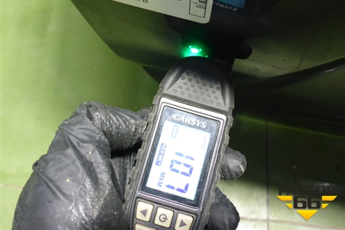 Крышка багажника (после 2018г) (8450104268) для VAZ Granta/Гранта Крышка багажника (после 2018г) (8450104268) для VAZ Granta/Гранта