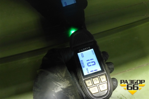 Крышка багажника (после 2018г) (8450104268) для VAZ Granta/Гранта Крышка багажника (после 2018г) (8450104268) для VAZ Granta/Гранта