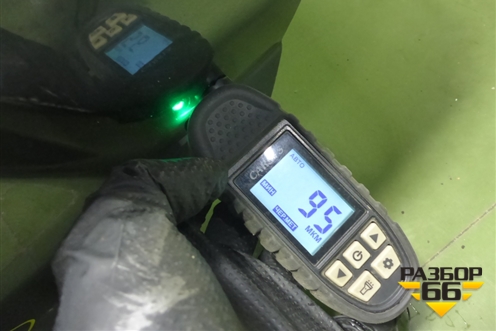 Крышка багажника (после 2018г) (8450104268) для VAZ Granta/Гранта Крышка багажника (после 2018г) (8450104268) для VAZ Granta/Гранта