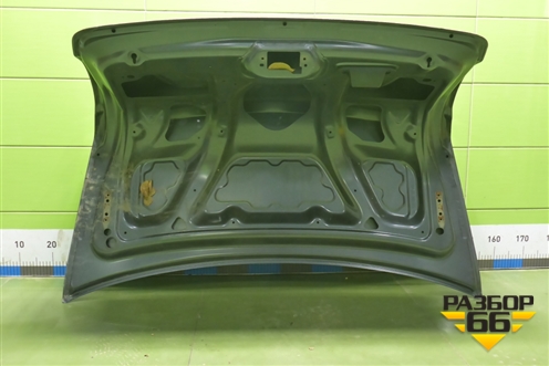 Крышка багажника (после 2018г) (8450104268) для VAZ Granta/Гранта Крышка багажника (после 2018г) (8450104268) для VAZ Granta/Гранта