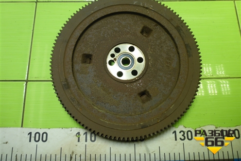 Маховик (2.5л D4BF) для Hyundai Porter с 1996-2011г (Портер)