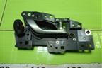 Ручка внутренняя двери задней правой для Honda Civic 5D с 2005-2011г (Цивик)