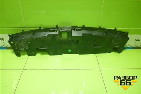 Накладка декоративная на переднюю панель (602001315AA) для Chery Tiggo 7 Pro с 2019г (Тиго 7 Про)