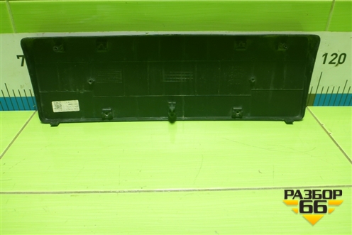 Рамка под номер (602002479AA) для Chery Arrizo 8 с 2022г (Арризо 8)