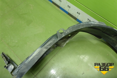 Локер передний левый (74151SMGE) для Honda Civic 5D с 2005-2011г (Цивик)