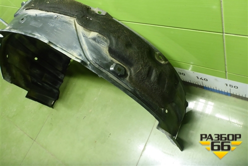 Локер передний правый (74101SMGE) для Honda Civic 5D с 2005-2011г (Цивик)