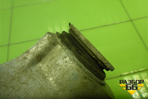 Кронштейн подрамника левый для Honda Civic 5D с 2005-2011г (Цивик)