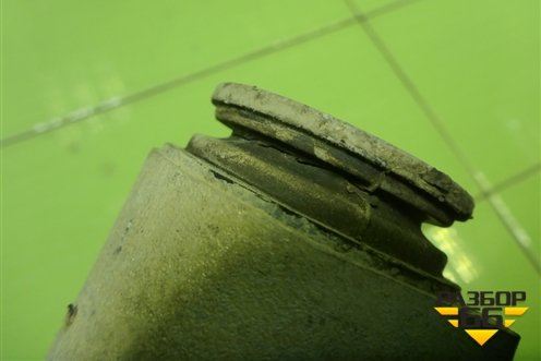 Кронштейн подрамника левый для Honda Civic 5D с 2005-2011г (Цивик)