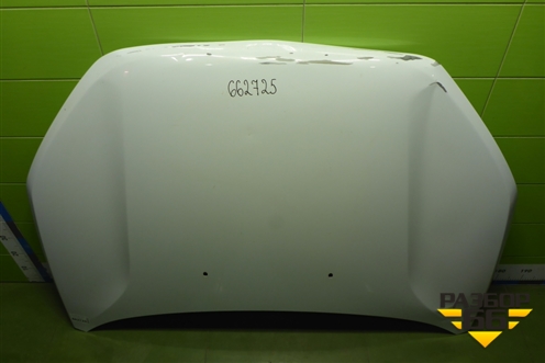 Капот (8450039378) для VAZ Vesta/Веста с 2015г