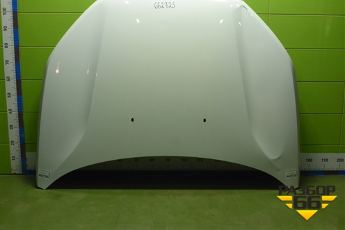 Капот (8450039378) для VAZ Vesta/Веста с 2015г