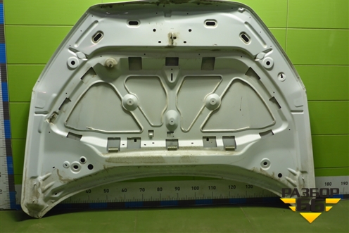 Капот (8450039378) для VAZ Vesta/Веста с 2015г