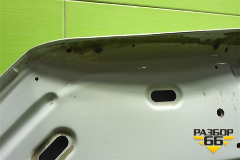 Капот (8450039378) для VAZ Vesta/Веста с 2015г