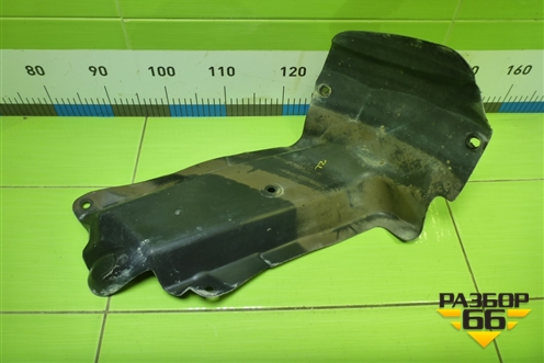 Пыльник горловины топливного бака (17668SMGE) для Honda Civic 5D с 2005-2011г (Цивик)