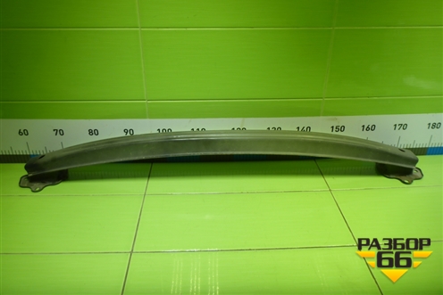 Усилитель заднего бампера для Honda Civic 5D с 2005-2011г (Цивик)