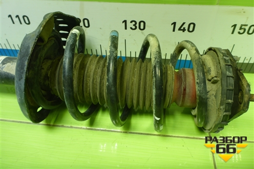 Амортизатор передний правый (51605SMGE) для Honda Civic 5D с 2005-2011г (Цивик) Амортизатор передний правый (51605SMGE) для Honda Civic 5D с 2005-2011г (Цивик)