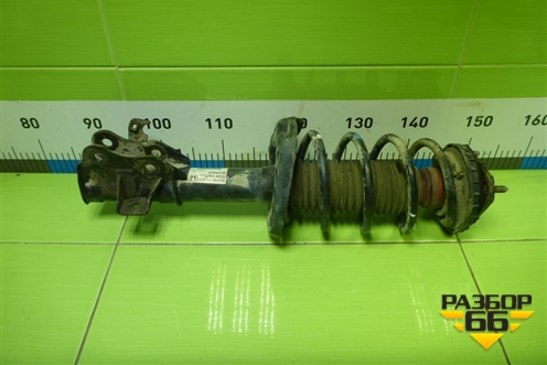 Амортизатор передний правый (51605SMGE) для Honda Civic 5D с 2005-2011г (Цивик) Амортизатор передний правый (51605SMGE) для Honda Civic 5D с 2005-2011г (Цивик)