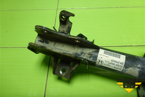 Амортизатор передний правый (51605SMGE) для Honda Civic 5D с 2005-2011г (Цивик) Амортизатор передний правый (51605SMGE) для Honda Civic 5D с 2005-2011г (Цивик)