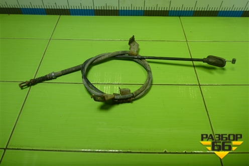 Трос стояночного тормоза (правый) для Honda Civic 5D с 2005-2011г (Цивик)
