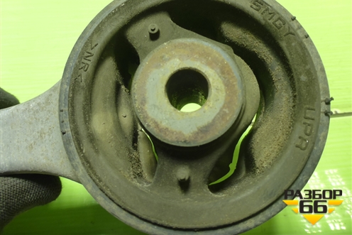 Опора двигателя правая (1.8л R18A2) для Honda Civic 5D с 2005-2011г (Цивик)