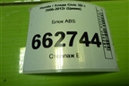 Блок ABS для Honda Civic 5D с 2005-2011г (Цивик) Блок ABS для Honda Civic 5D с 2005-2011г (Цивик)