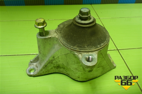Опора двигателя правая (1.8л R18A2) для Honda Civic 5D с 2005-2011г (Цивик)
