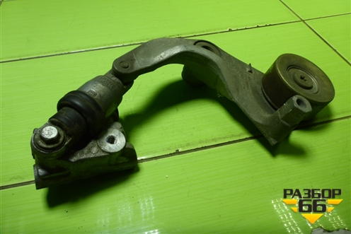 Ролик натяжитель ремня навесного оборудования (1.8л R18A2) для Honda Civic 5D с 2005-2011г (Цивик)