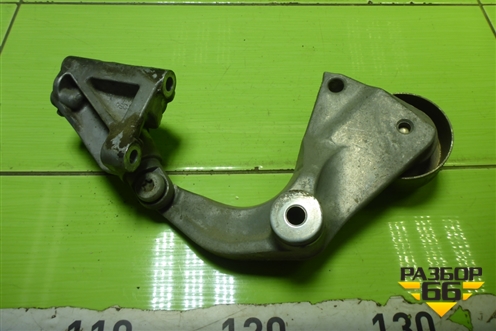 Ролик натяжитель ремня навесного оборудования (1.8л R18A2) для Honda Civic 5D с 2005-2011г (Цивик)