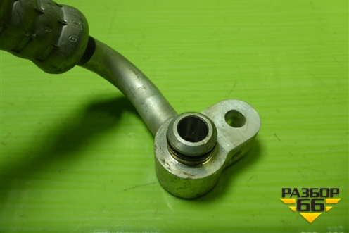 Трубка кондиционера для Honda Civic 5D с 2005-2011г (Цивик)