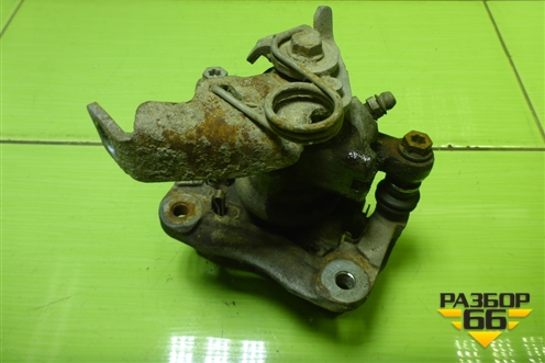 Суппорт задний левый для Honda Civic 5D с 2005-2011г (Цивик)