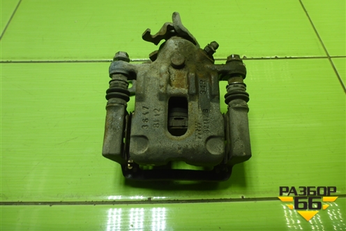 Суппорт задний правый для Honda Civic 5D с 2005-2011г (Цивик)