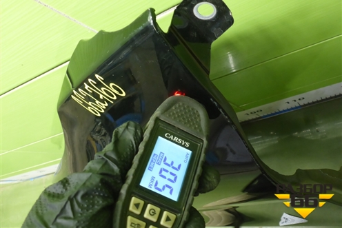 Крыло переднее левое (5380206220) для Toyota Camry V70 с 2017г (Камри) Крыло переднее левое (5380206220) для Toyota Camry V70 с 2017г (Камри)