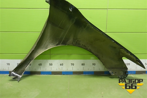 Крыло переднее левое (5380206220) для Toyota Camry V70 с 2017г (Камри) Крыло переднее левое (5380206220) для Toyota Camry V70 с 2017г (Камри)