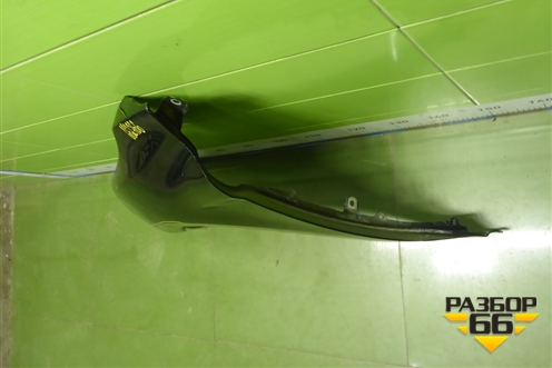 Крыло переднее левое (5380206220) для Toyota Camry V70 с 2017г (Камри) Крыло переднее левое (5380206220) для Toyota Camry V70 с 2017г (Камри)