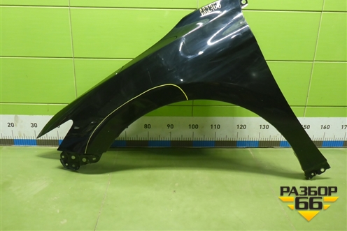 Крыло переднее левое (5380206220) для Toyota Camry V70 с 2017г (Камри) Крыло переднее левое (5380206220) для Toyota Camry V70 с 2017г (Камри)