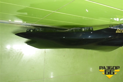 Крыло переднее левое (5380206220) для Toyota Camry V70 с 2017г (Камри) Крыло переднее левое (5380206220) для Toyota Camry V70 с 2017г (Камри)