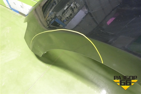 Крыло переднее левое (5380206220) для Toyota Camry V70 с 2017г (Камри) Крыло переднее левое (5380206220) для Toyota Camry V70 с 2017г (Камри)