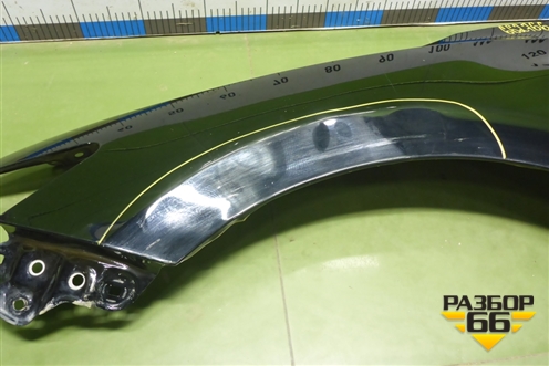 Крыло переднее левое (5380206220) для Toyota Camry V70 с 2017г (Камри) Крыло переднее левое (5380206220) для Toyota Camry V70 с 2017г (Камри)