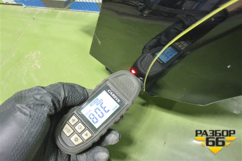 Крыло переднее левое (5380206220) для Toyota Camry V70 с 2017г (Камри) Крыло переднее левое (5380206220) для Toyota Camry V70 с 2017г (Камри)