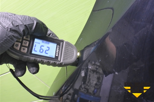 Крыло переднее левое (5380206220) для Toyota Camry V70 с 2017г (Камри) Крыло переднее левое (5380206220) для Toyota Camry V70 с 2017г (Камри)