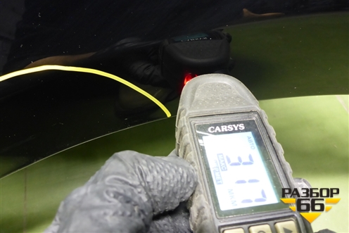 Крыло переднее левое (5380206220) для Toyota Camry V70 с 2017г (Камри) Крыло переднее левое (5380206220) для Toyota Camry V70 с 2017г (Камри)