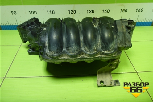 Коллектор впускной (1.8л R18A2) для Honda Civic 5D с 2005-2011г (Цивик)