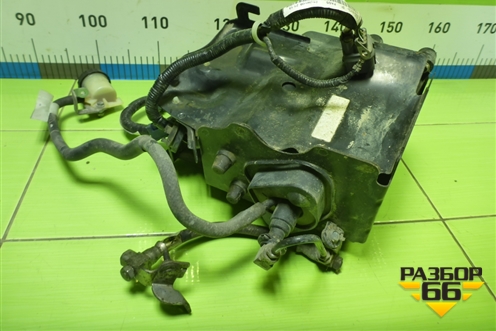 Активатор сцепления роботизированной КПП для Honda Civic 5D с 2005-2011г (Цивик) Активатор сцепления роботизированной КПП для Honda Civic 5D с 2005-2011г (Цивик)